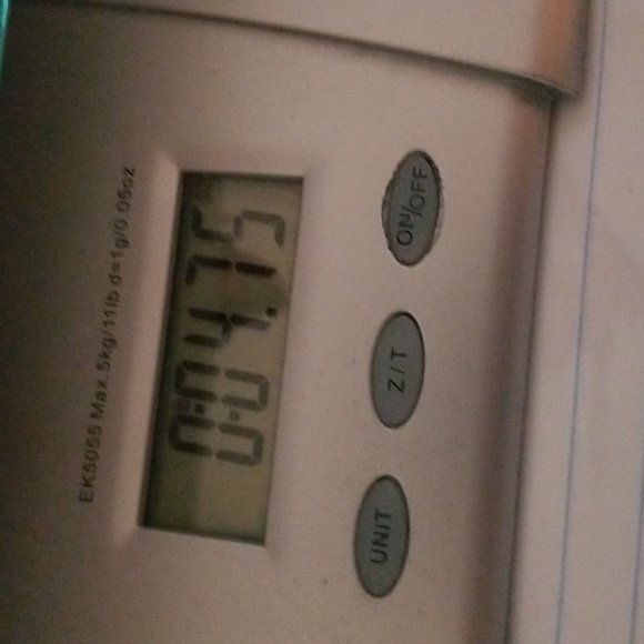 NEW! Ninety Clothing Co blouse sz medium NWT - Picture 10 of 10